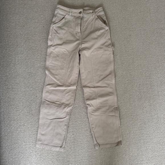 Aritzia Wilfred Free Brennan Pant - Picture 4 of 6